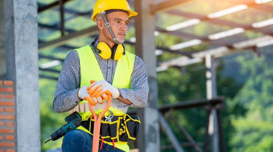 Professional gutter cleaning in Fifield, WI